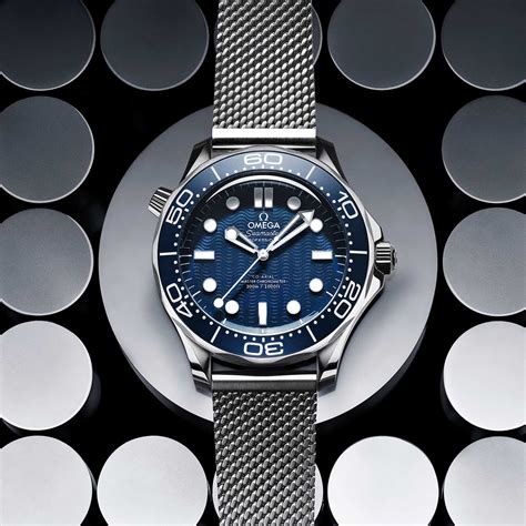 omega seamaster diver 300m 007 james bond|omega seamaster professional 007 price.